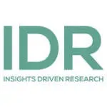Insights Driven Research company icon