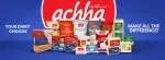 Achha Foods company icon