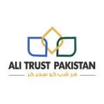 Ali Trust Group Pakistan company icon