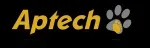 Aptech company icon