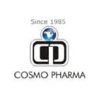 Cosmo Pharma Int. Pvt. Ltd company icon