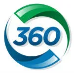 HQ-360 company icon