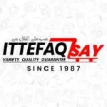 Ittefaq electronics company icon