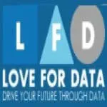 Love for Data company icon
