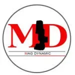 Mag Dynamics company icon