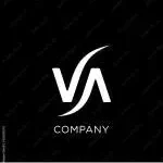 Real VA company icon