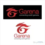 Garena company icon