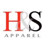 H&S Apparel company icon