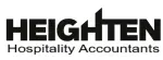 Heighten Accountants company icon