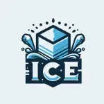 Ice Craft company icon