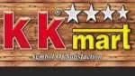 KK MART- Multan company icon