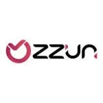 Ozzun solutions company icon