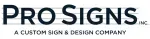 Prosigns company icon