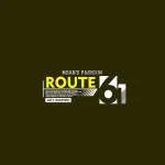 Route 14 company icon