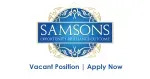 Samsons Group of Companies company icon