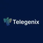 Telegenix company icon