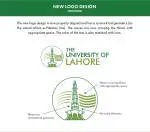The University of Lahore company icon