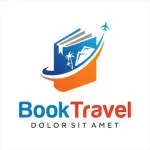book 4 Trip company icon