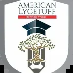 American Lycetuff Dnk School System company icon