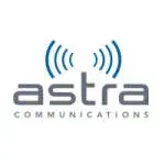 Asra Communication company icon