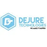 Dejure Technologies company icon