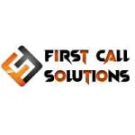 First Call Solutions company icon