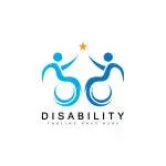 Handicap company icon