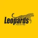Leopards Courier Services company icon
