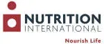 Nutrition International company icon