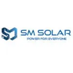 SM Solar Pvt Ltd company icon