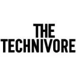 Technivore company icon