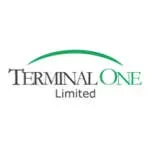 Terminal One Limited company icon