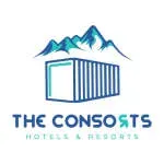 The Consorts Hotels & Resorts, Hunza company icon